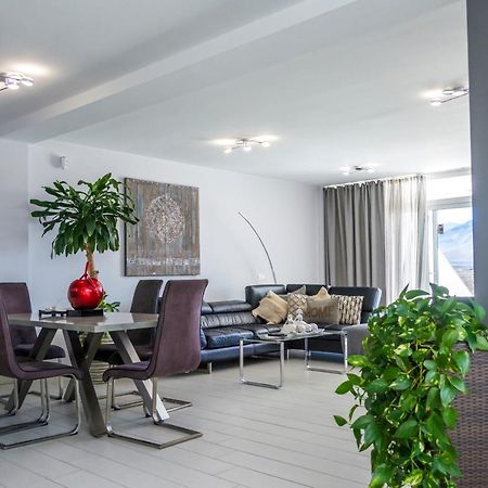 Villa Carol Playa Blanca  Luaran gambar