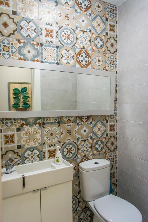 Villa Carol Playa Blanca  Luaran gambar