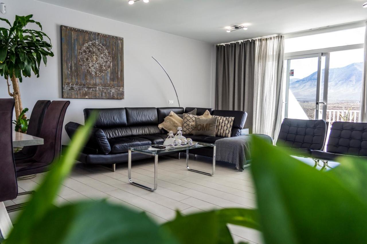 Villa Carol Playa Blanca  Luaran gambar