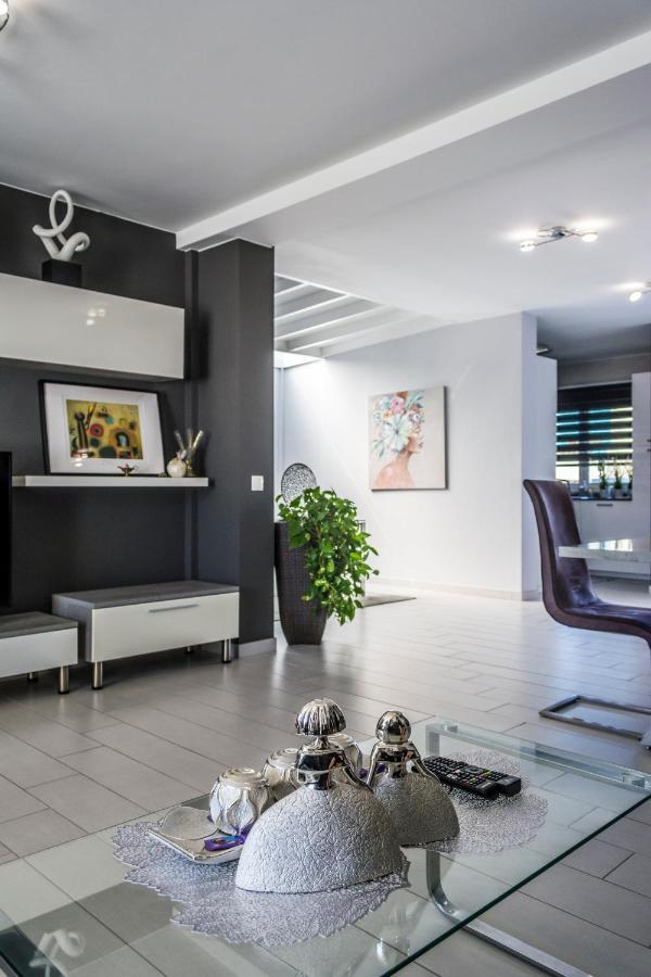 Villa Carol Playa Blanca  Luaran gambar