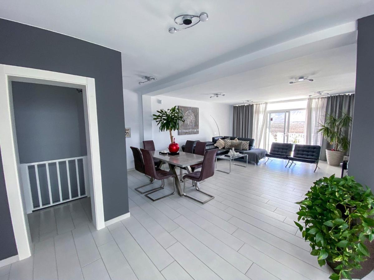 Villa Carol Playa Blanca  Luaran gambar