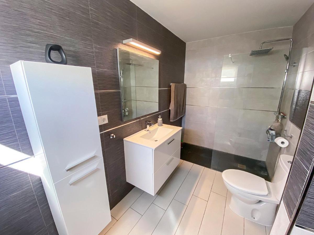 Villa Carol Playa Blanca  Luaran gambar