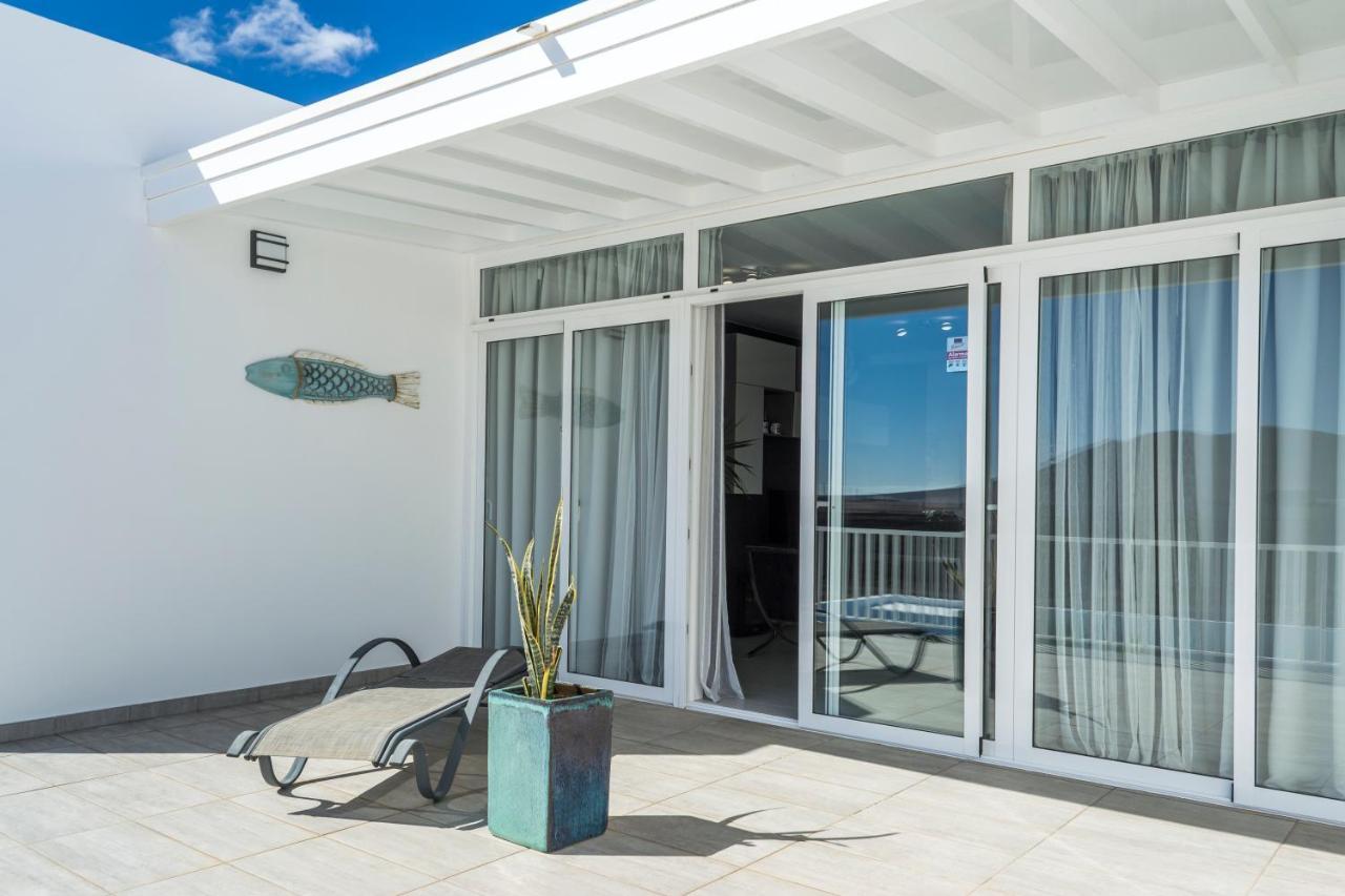 Villa Carol Playa Blanca  Luaran gambar