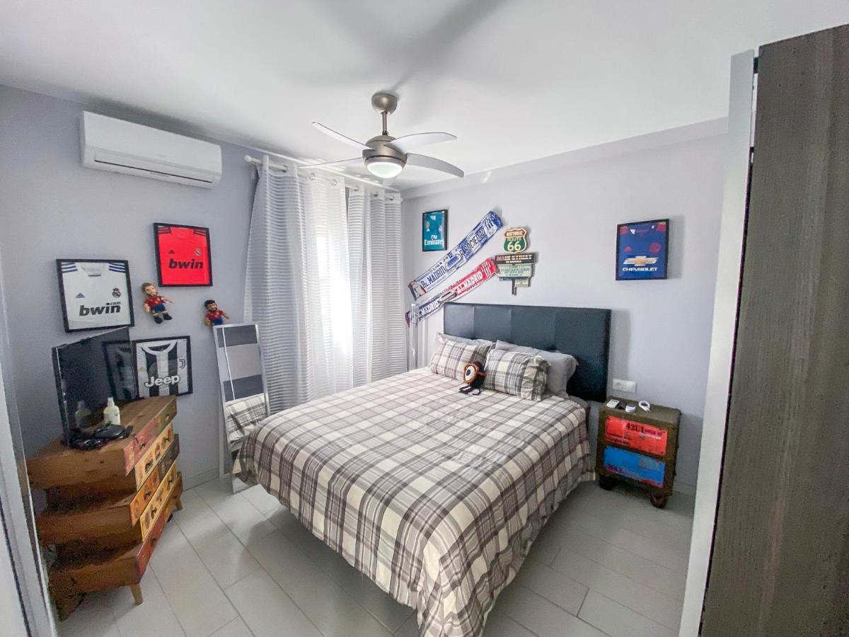 Villa Carol Playa Blanca  Luaran gambar