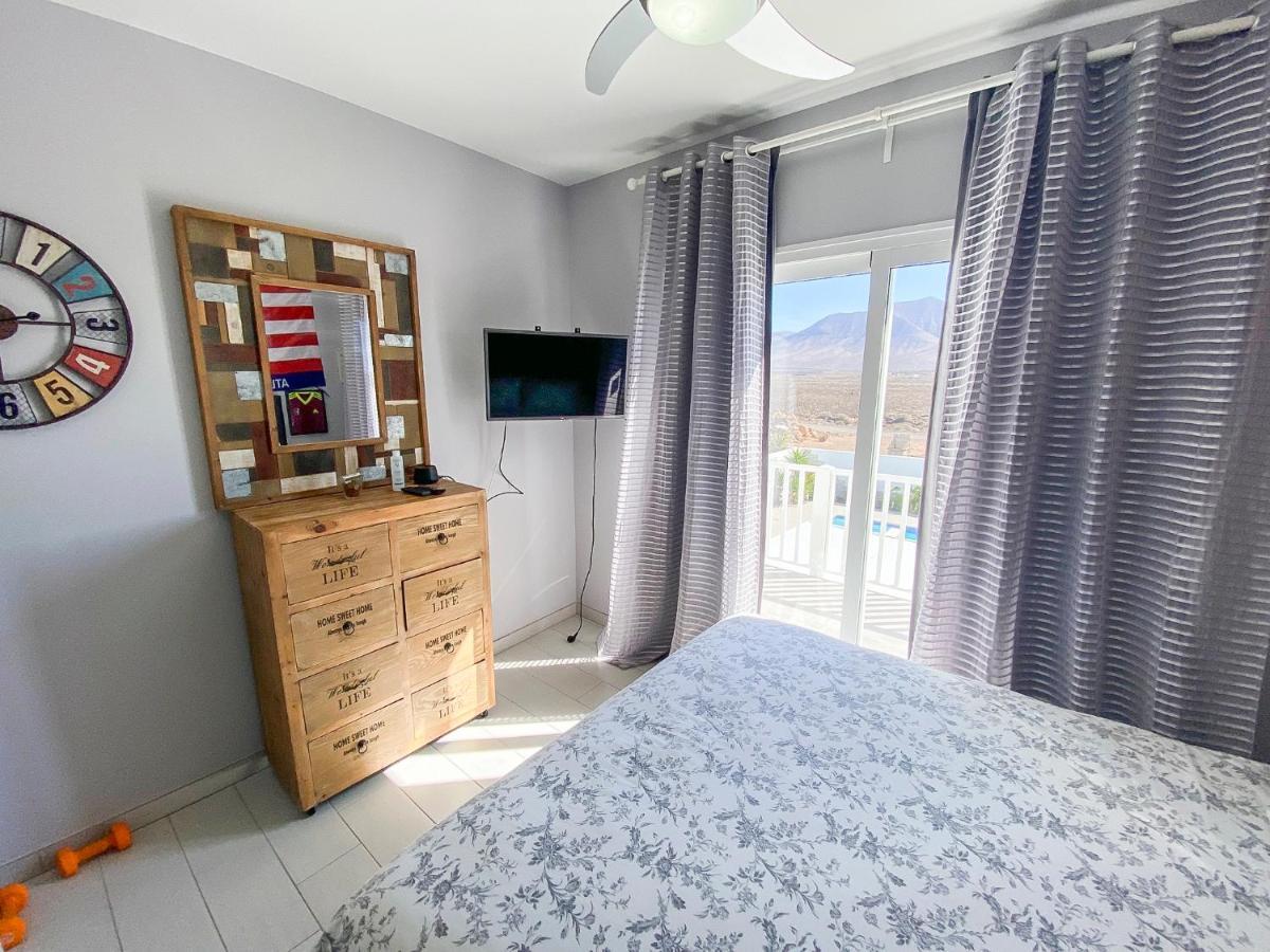 Villa Carol Playa Blanca  Luaran gambar