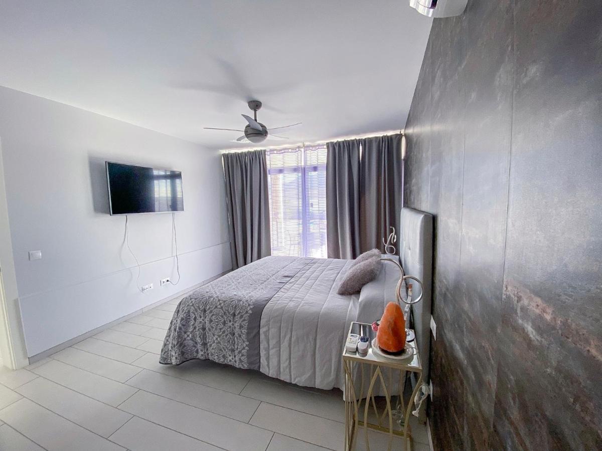 Villa Carol Playa Blanca  Luaran gambar